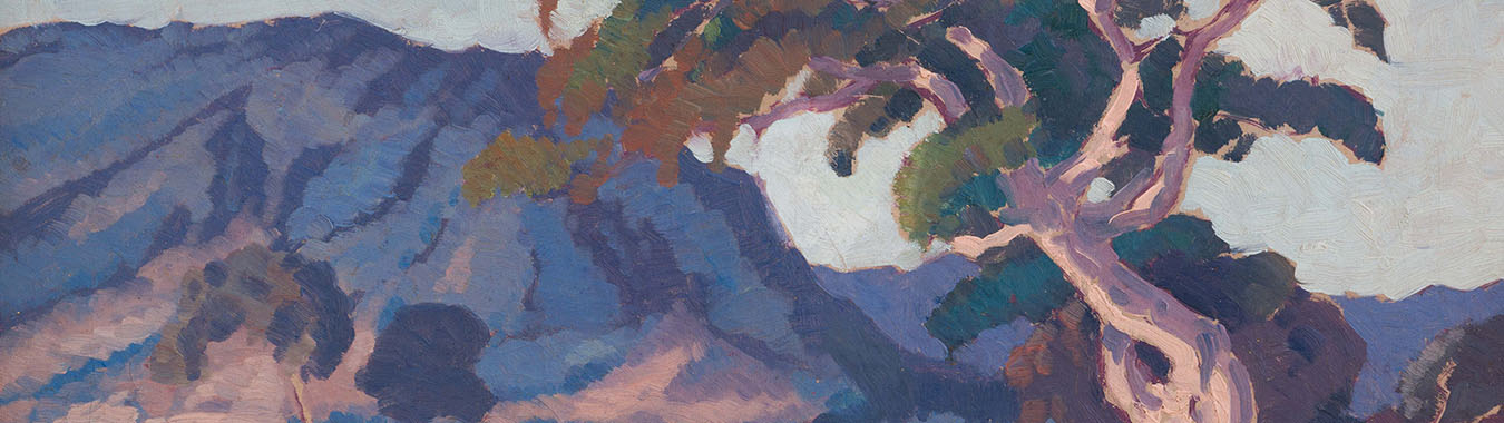 Art Specialist Talk: Perspectives on Pierneef